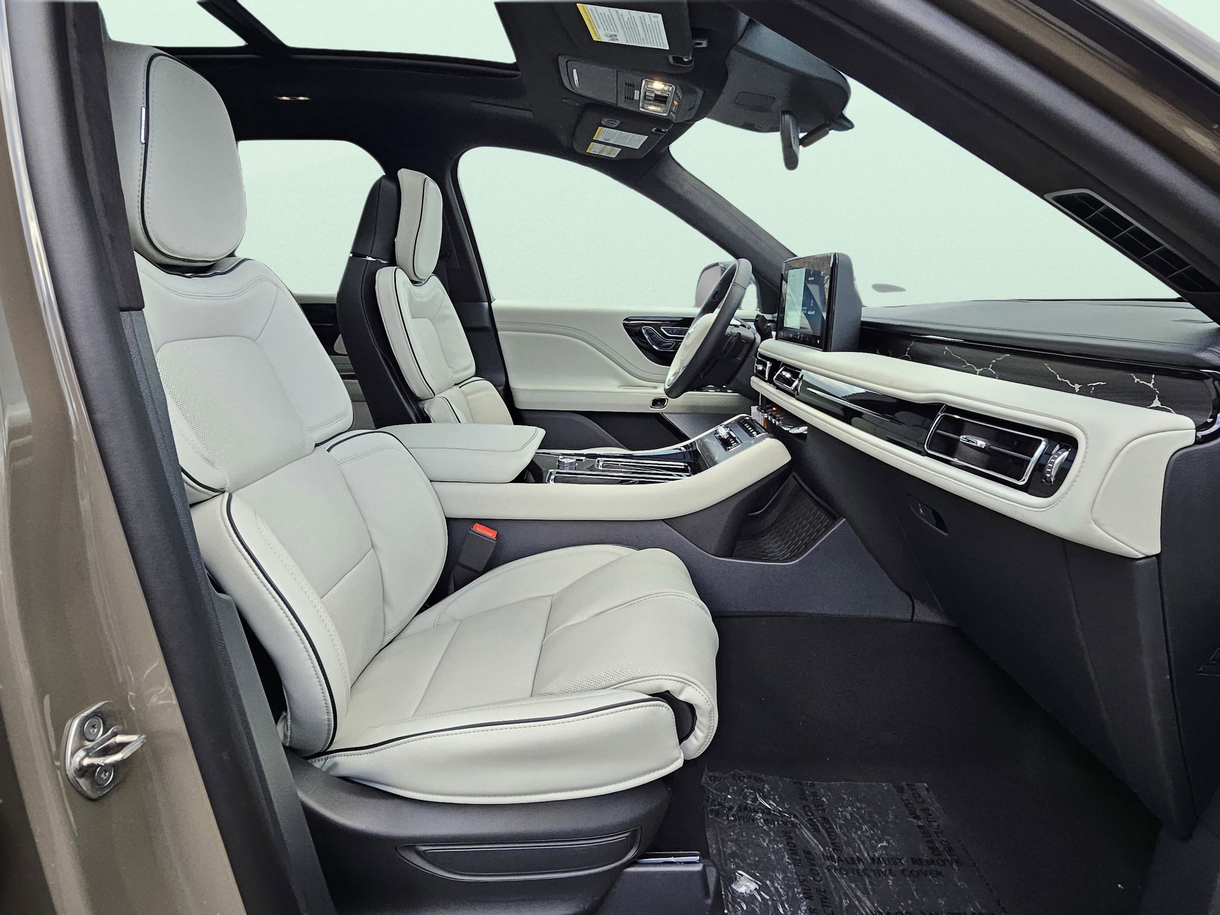 2026 Lincoln Aviator Black Label - Photo 13