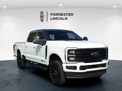 Used 2025 Ford F-250SD Lariat Truck near Greencastle, PA