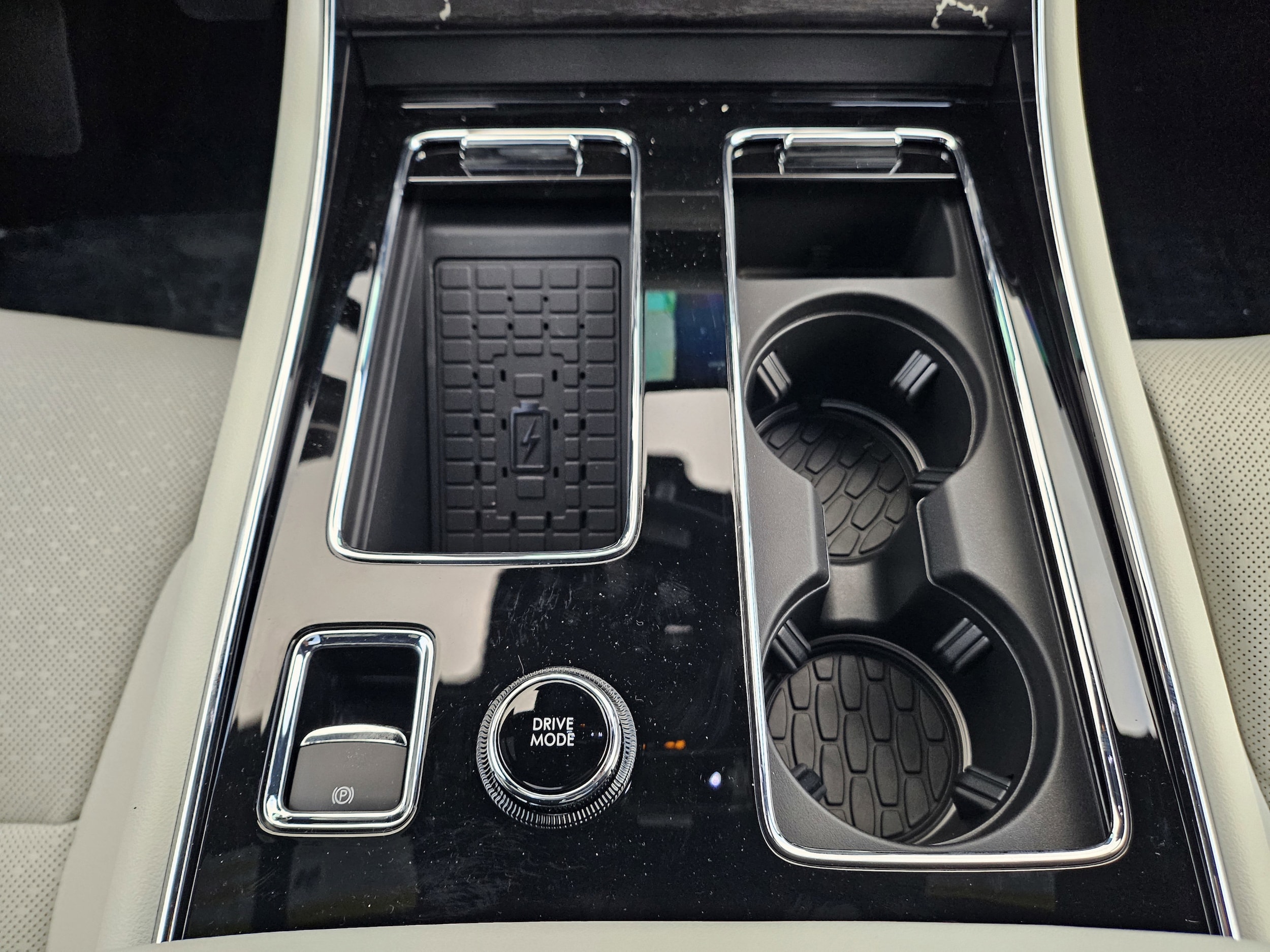 2026 Lincoln Aviator Black Label - Photo 19