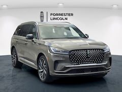 New 2026 Lincoln Aviator Black Label AWD Black Label AWD for sale near Greencastle, PA