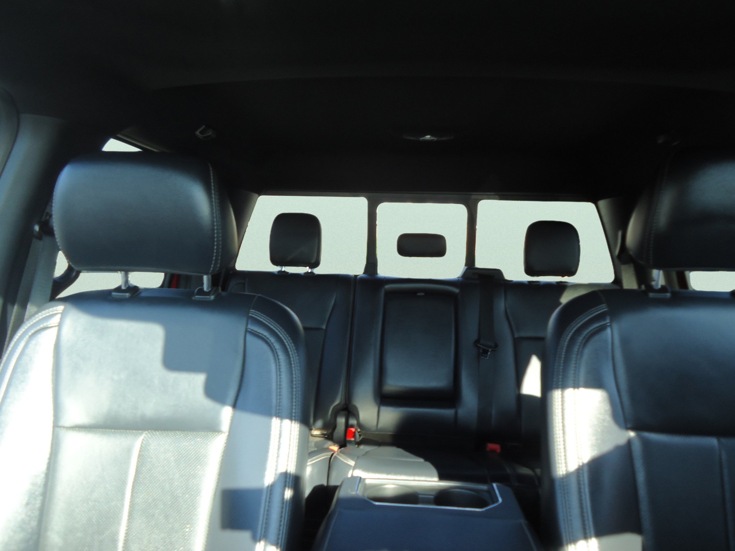 2022 Ford F-250 Super Duty Lariat - Photo 34