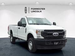 Used 2020 Ford F-250SD XL Truck near Greencastle, PA