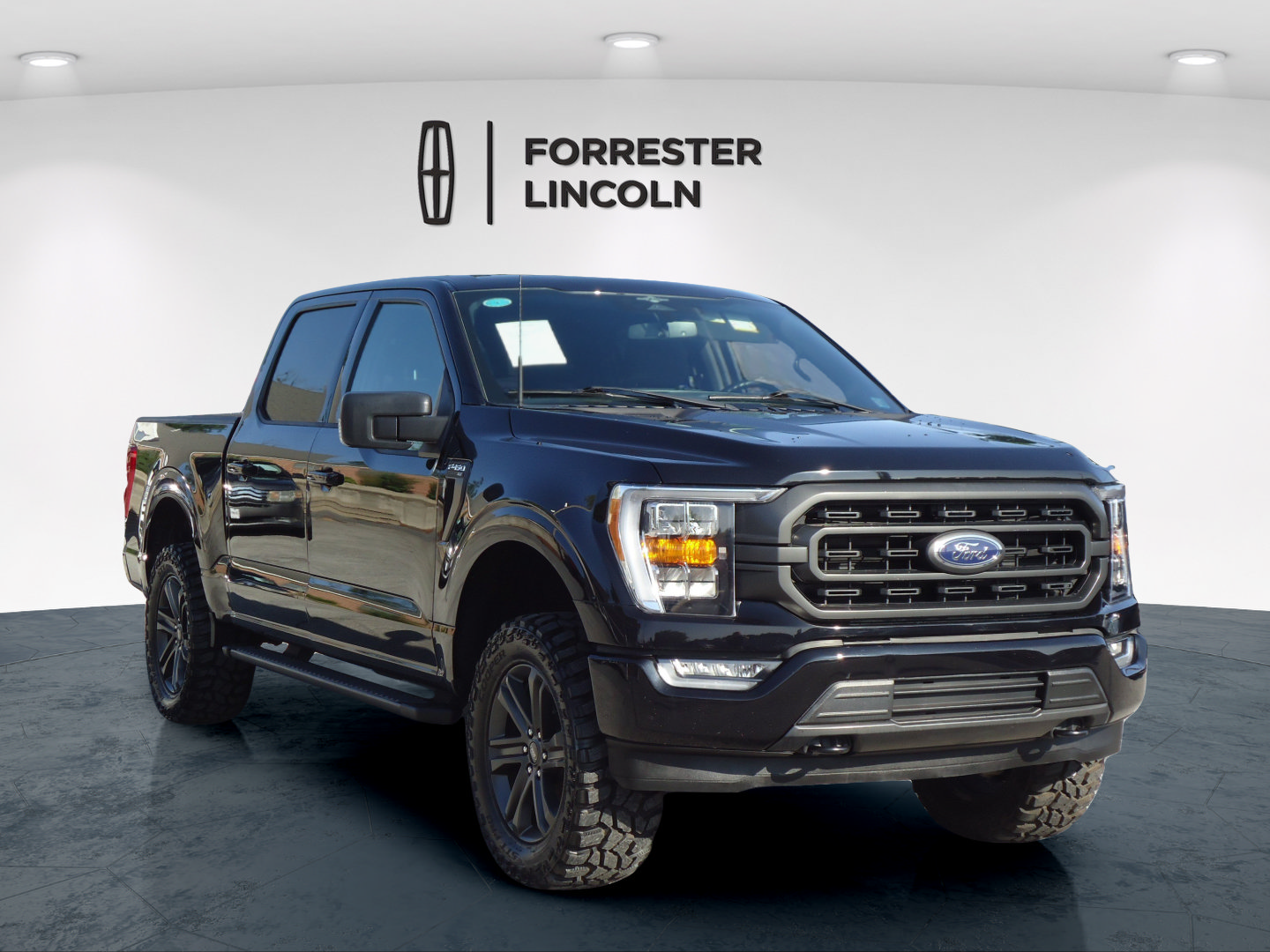 Used 2023 Ford F-150 XLT Truck near Greencastle, PA