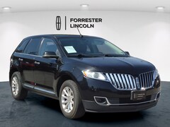 Used 2013 Lincoln MKX SUV for sale in Chambersburg, PA