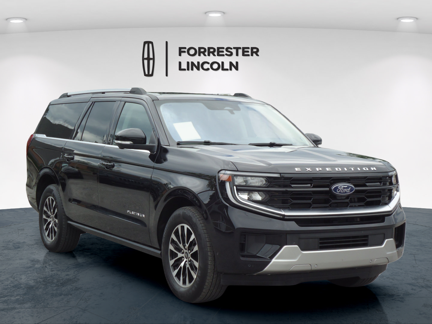  Ford Expedition Max