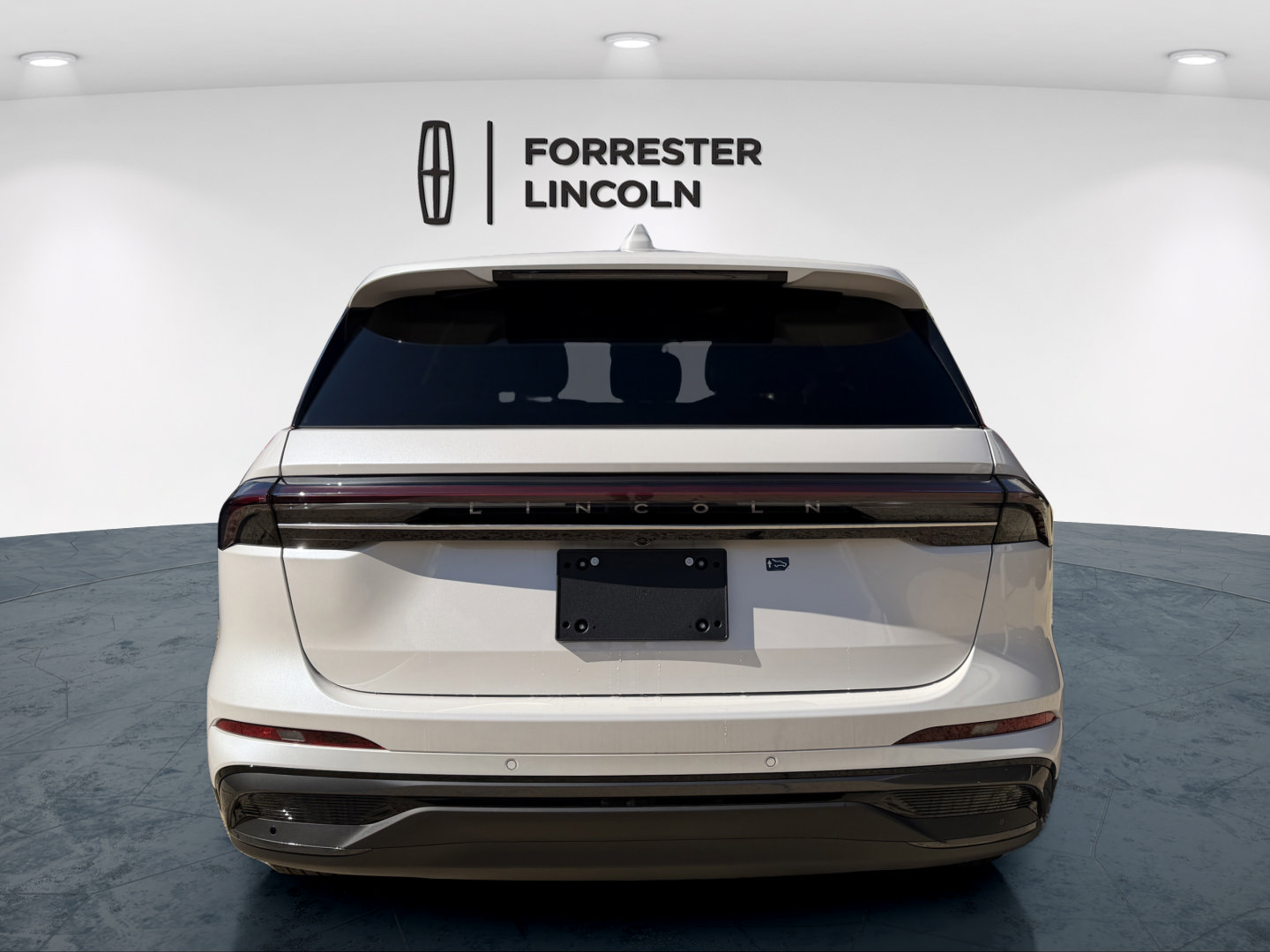 New 2026 Lincoln Nautilus Premiere AWD Premiere AWD