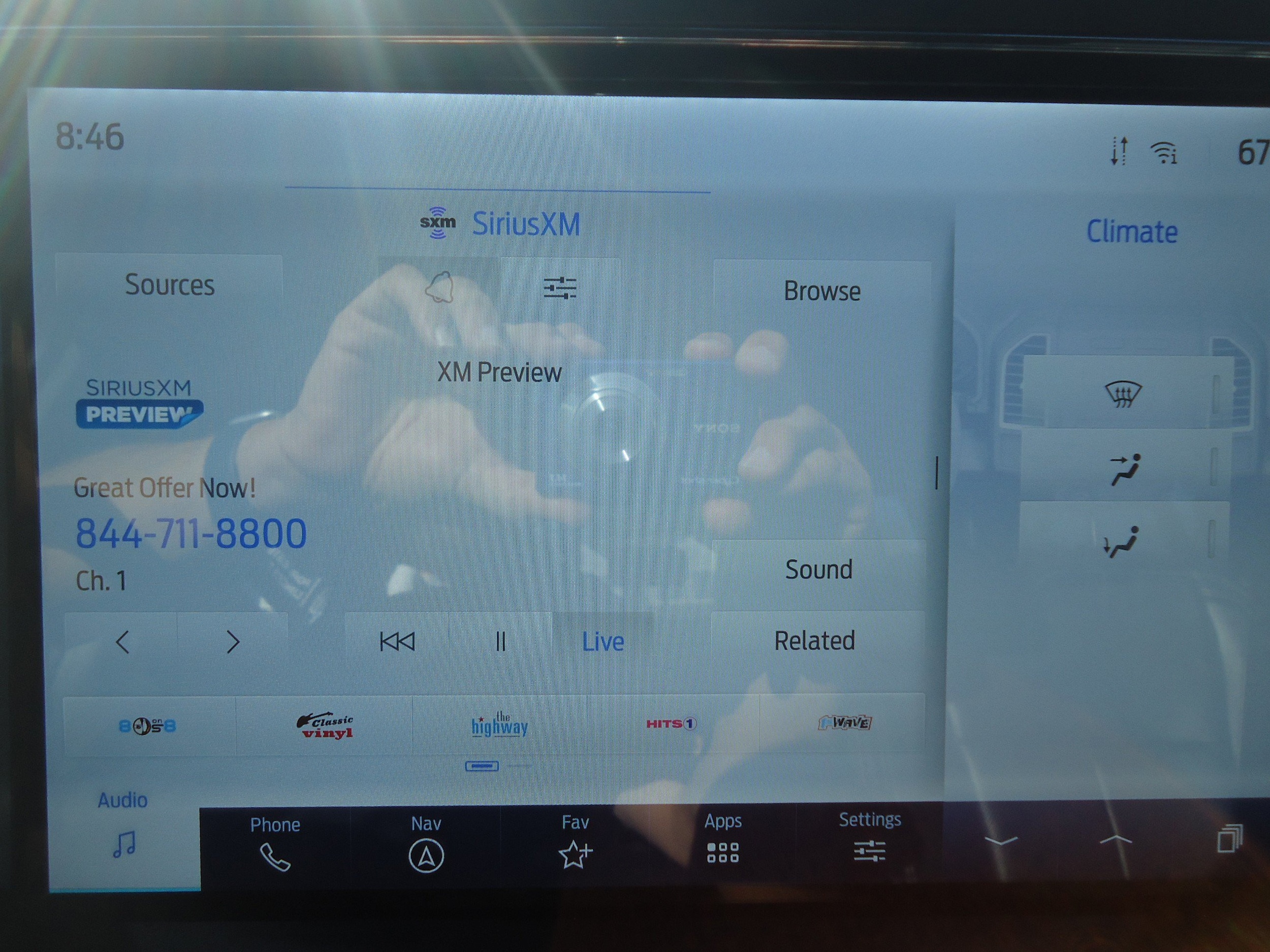 2022 Ford F-250 Super Duty Lariat - Photo 29