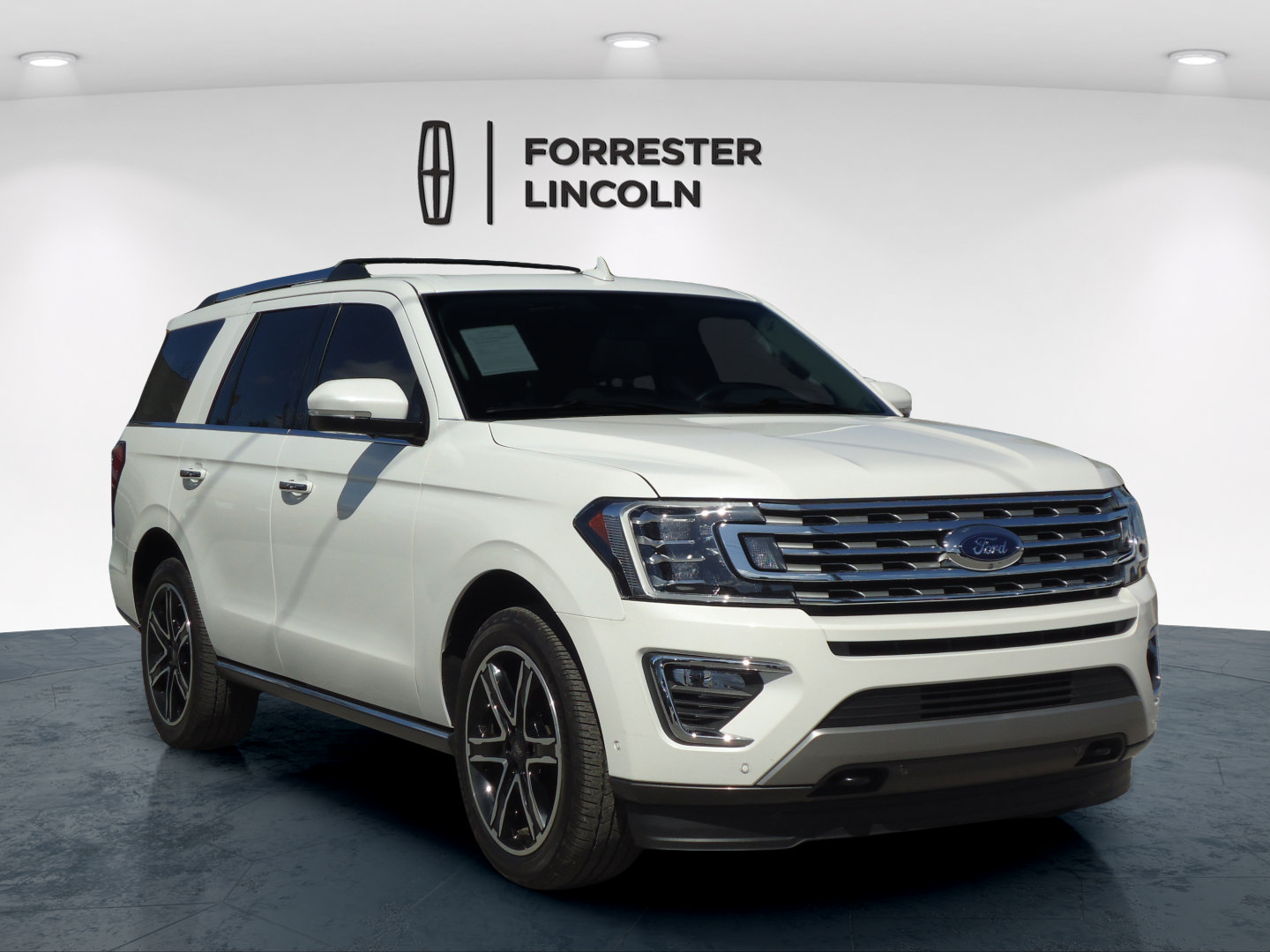  Ford Expedition