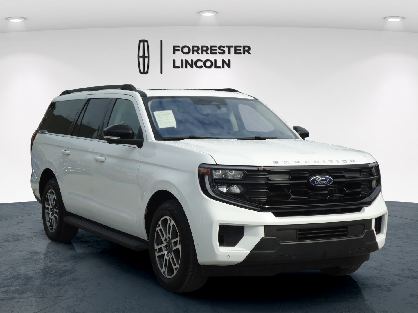  Ford Expedition Max