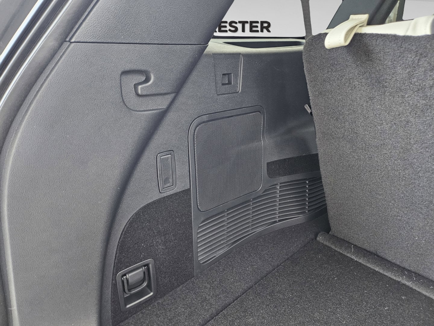 2026 Lincoln Aviator Black Label - Photo 28