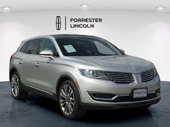 Used 2016 Lincoln MKX Reserve SUV for sale in Chambersburg, PA