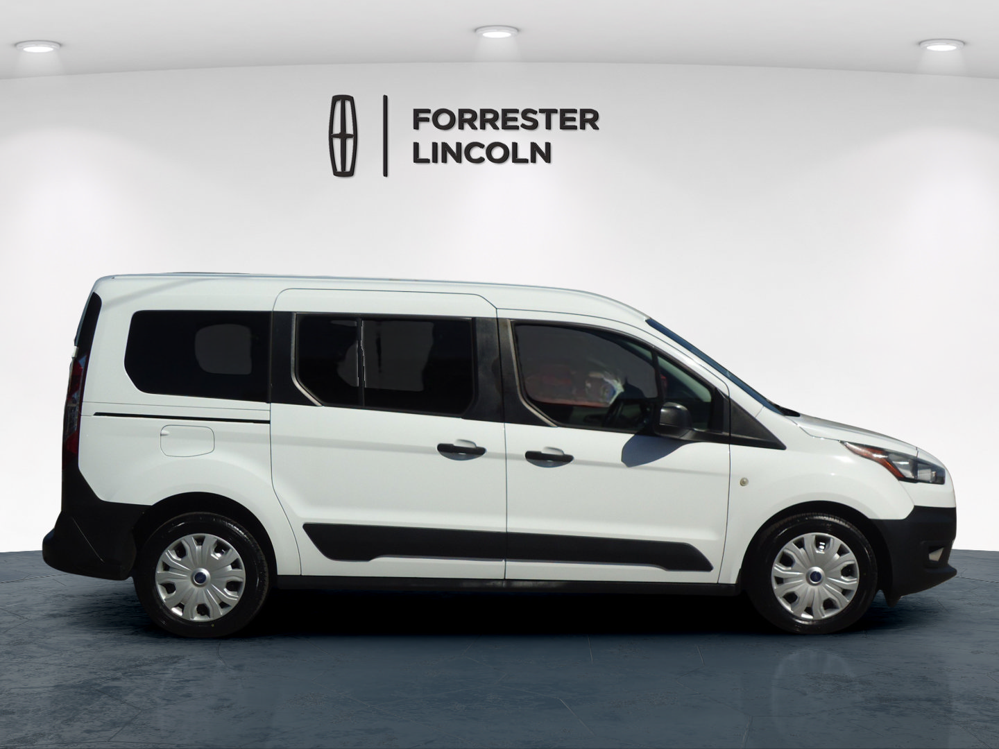 Used 2021 Ford Transit Connect XL Wagon