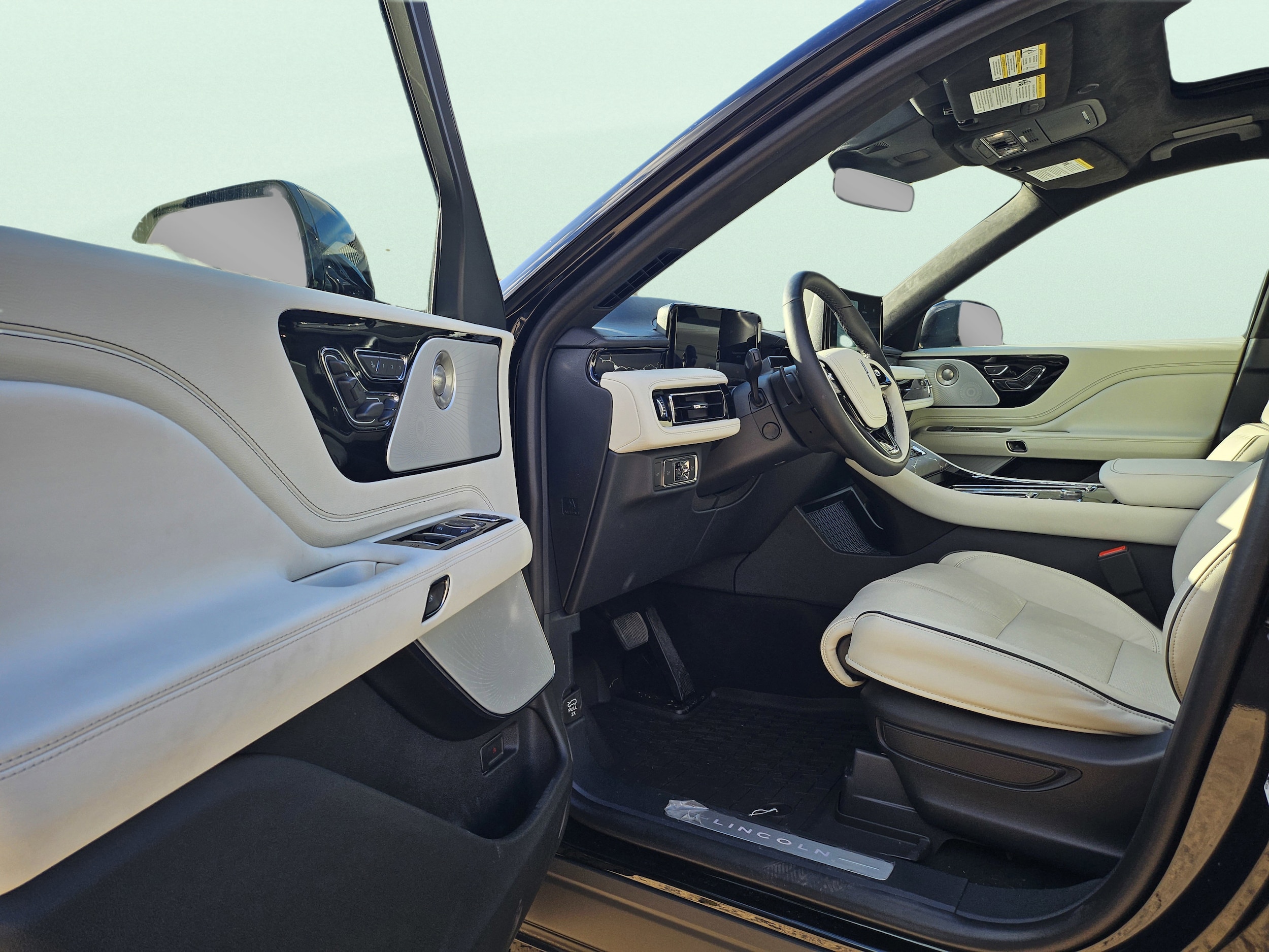 2026 Lincoln Aviator Black Label - Photo 9