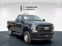 Used 2018 Ford F-250SD XL Truck near Greencastle, PA