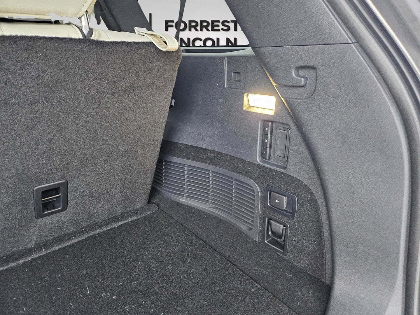 2026 Lincoln Aviator Black Label - Photo 27