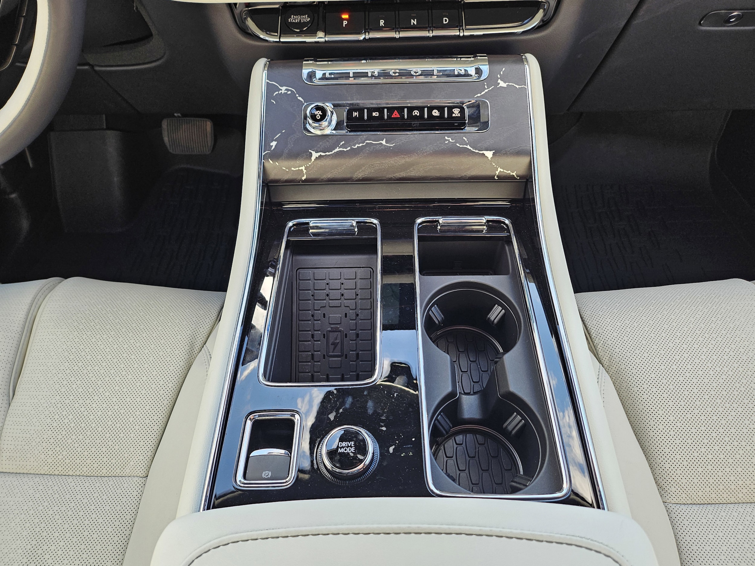 2026 Lincoln Aviator Black Label - Photo 19