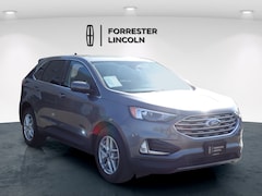Used 2022 Ford Edge SEL SUV near Greencastle, PA