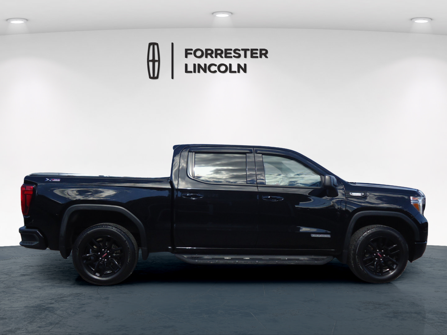 Used 2021 GMC Sierra 1500 Elevation Truck