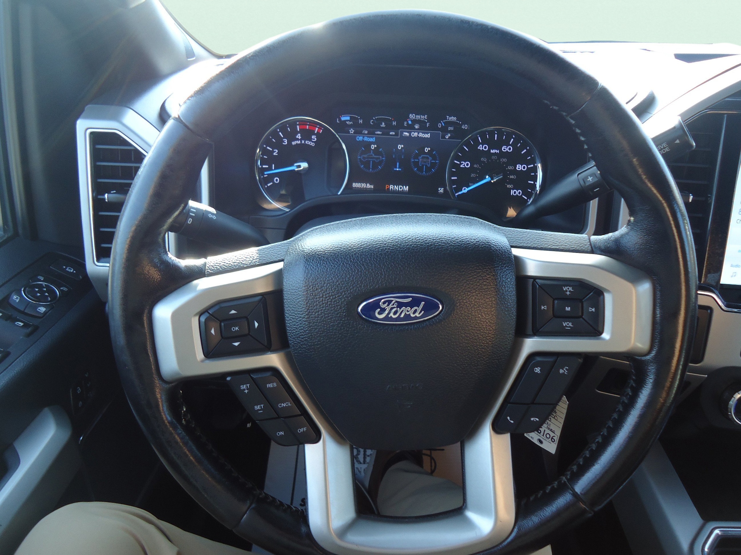 2022 Ford F-250 Super Duty Lariat - Photo 24