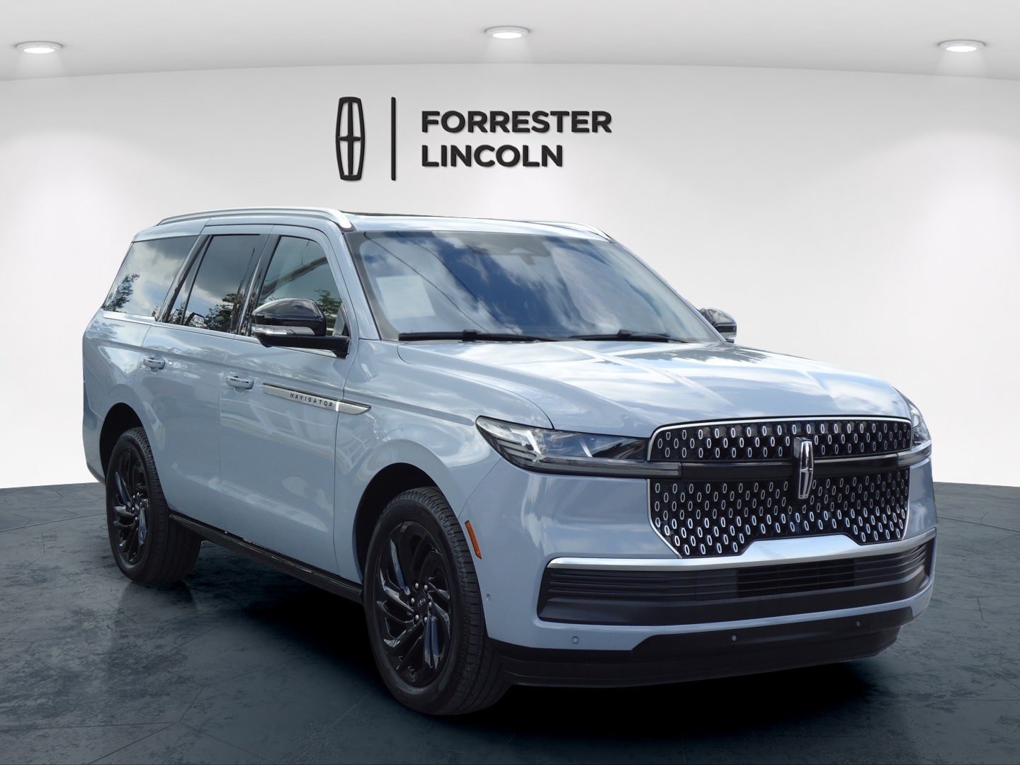 2025 Lincoln Navigator