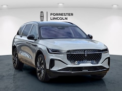 New 2026 Lincoln Nautilus Reserve AWD Reserve AWD for sale near Greencastle, PA