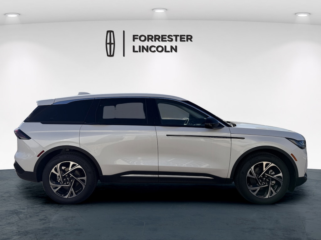 New 2026 Lincoln Nautilus Premiere AWD Premiere AWD