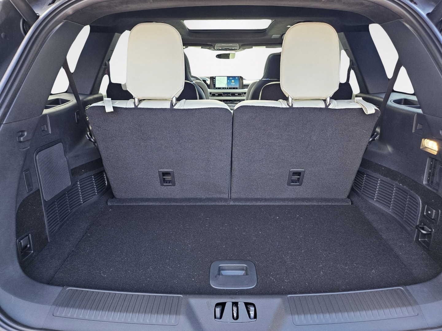 2026 Lincoln Aviator Black Label - Photo 24