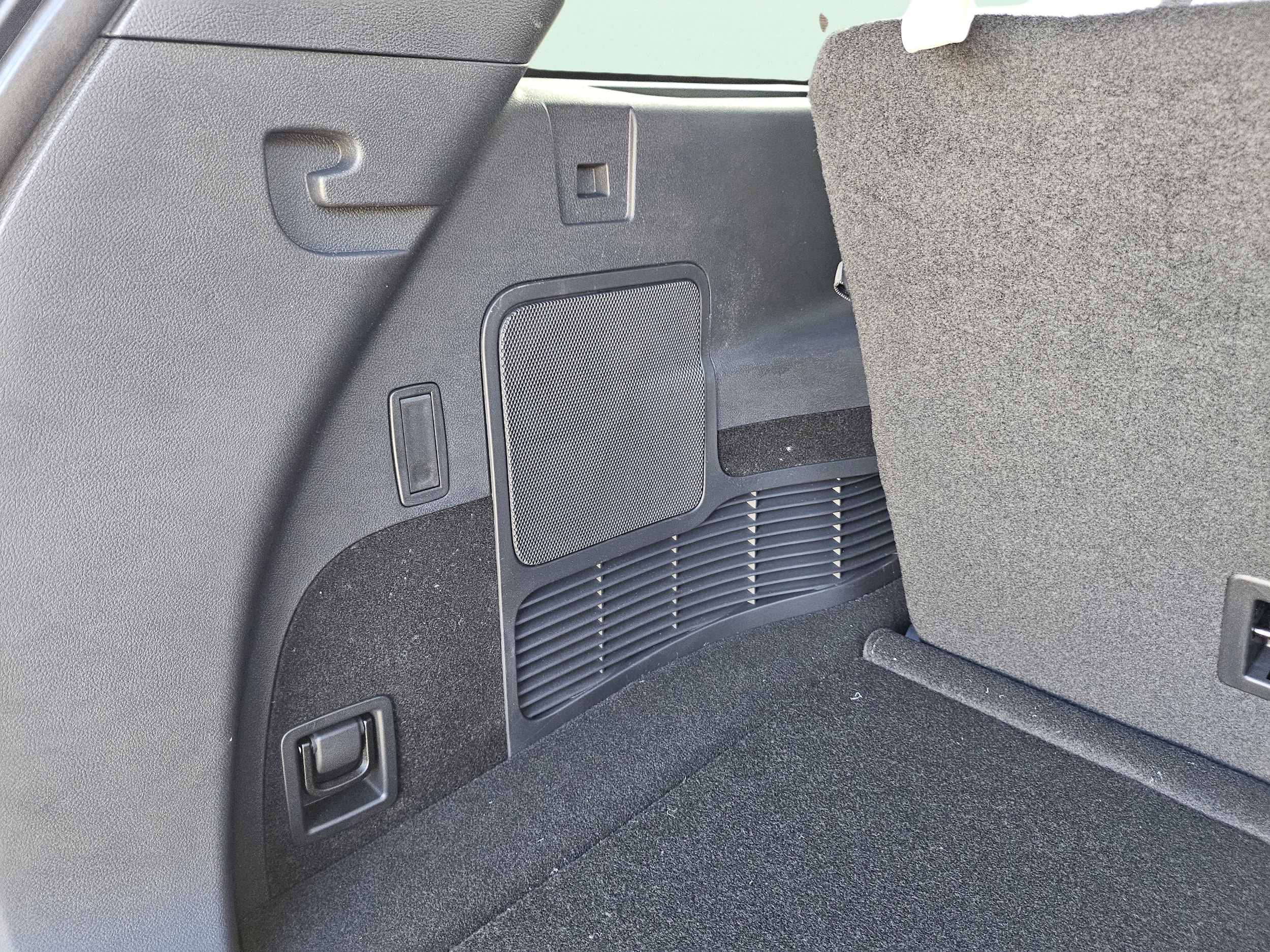 2026 Lincoln Aviator Black Label - Photo 26
