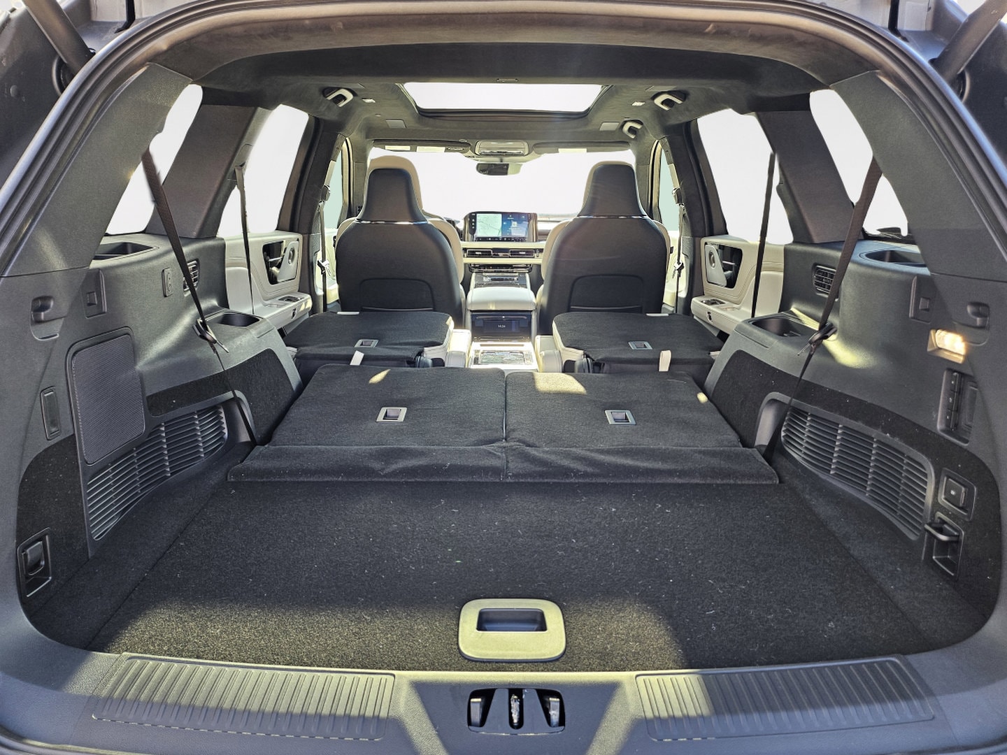 2026 Lincoln Aviator Black Label - Photo 28