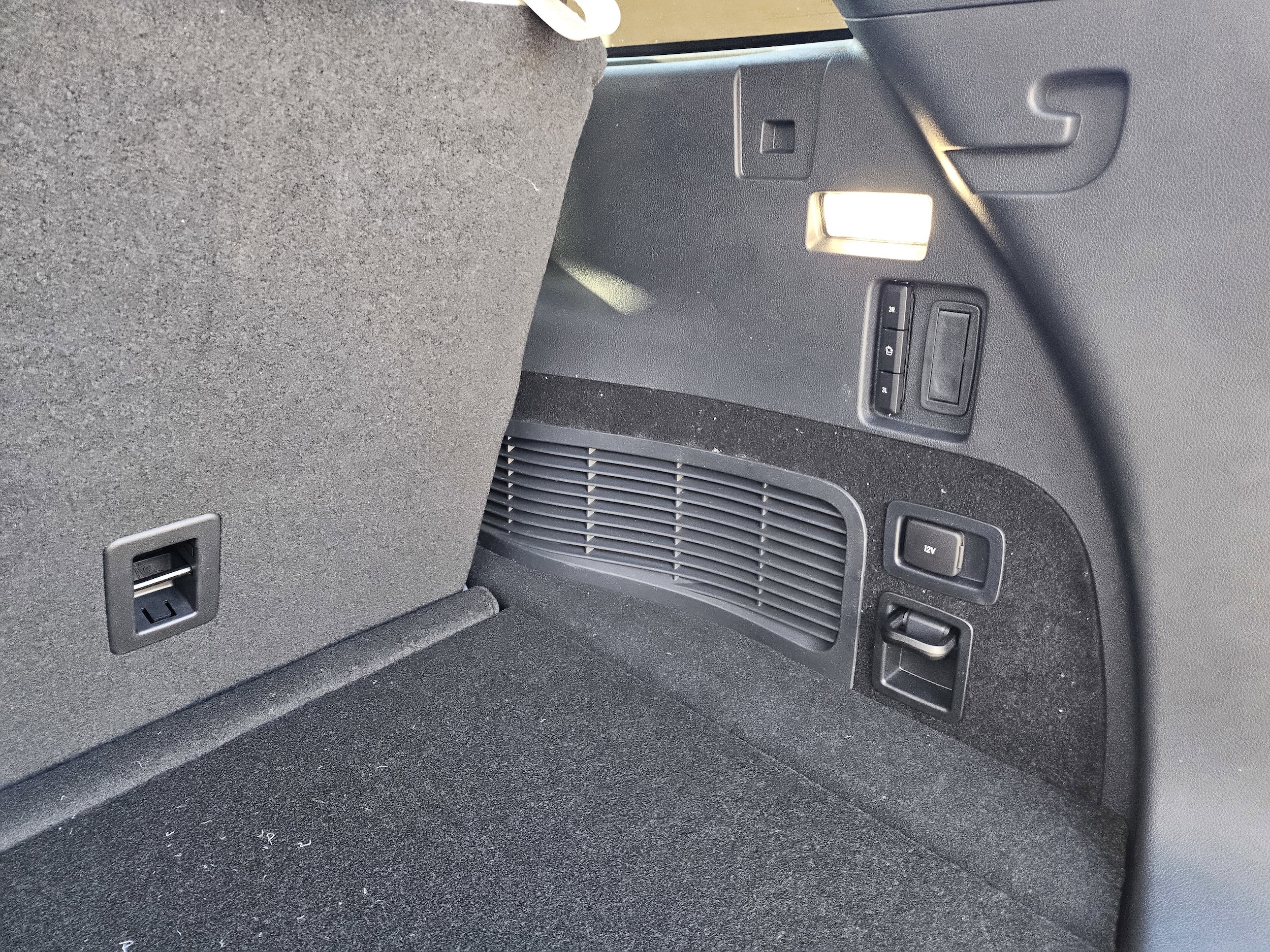 2026 Lincoln Aviator Black Label - Photo 25