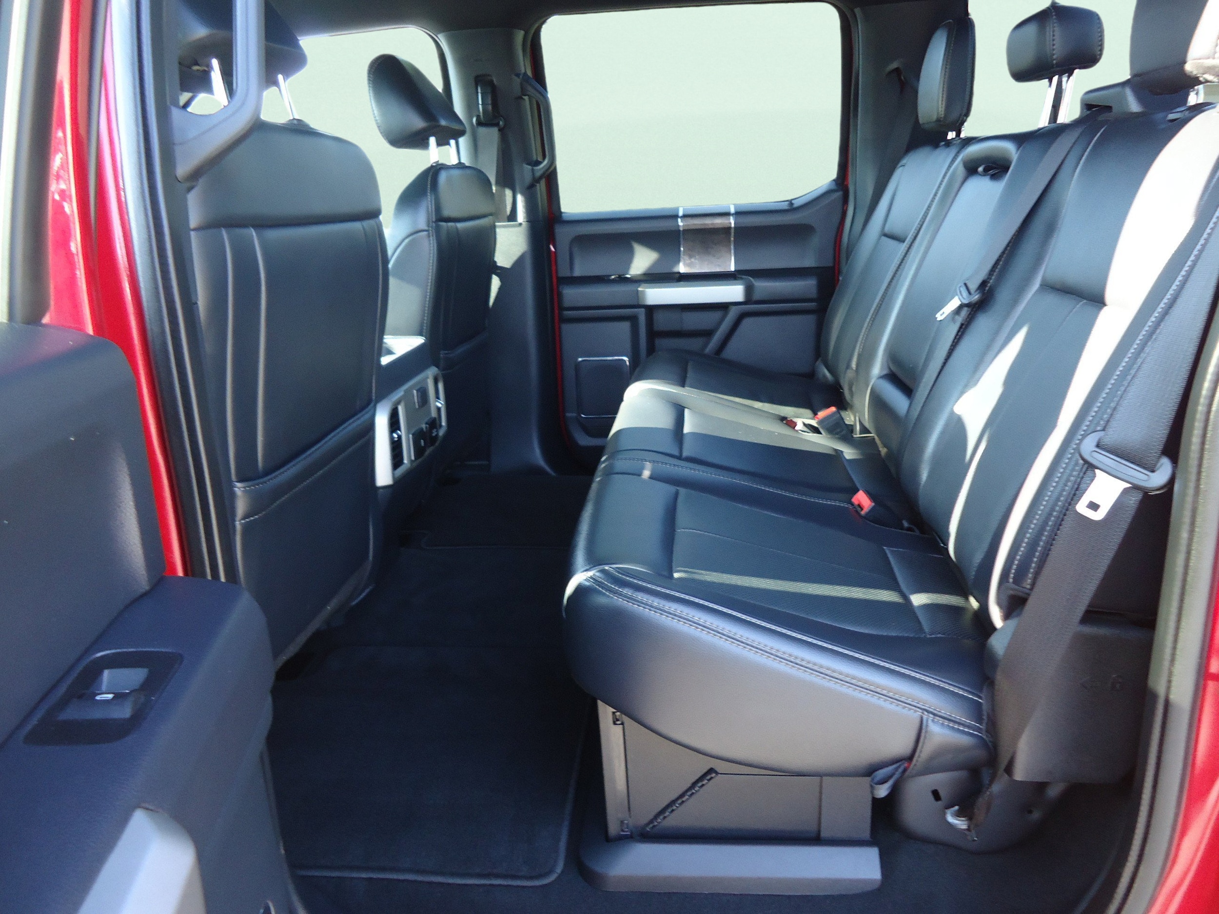 2022 Ford F-250 Super Duty Lariat - Photo 16