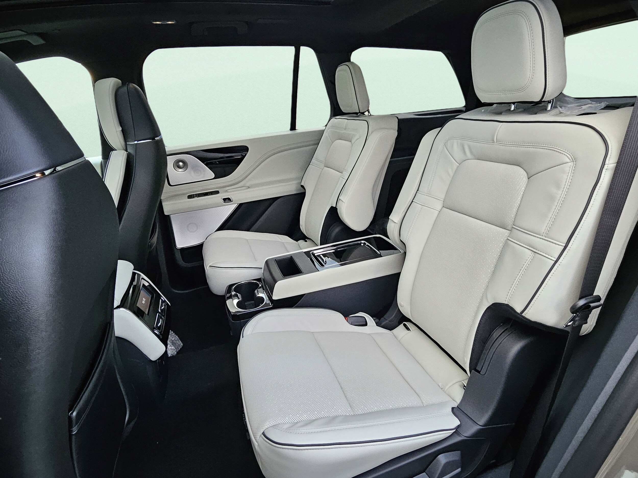 2026 Lincoln Aviator Black Label - Photo 24