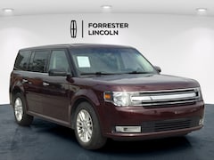 Used 2019 Ford Flex SEL SUV near Greencastle, PA