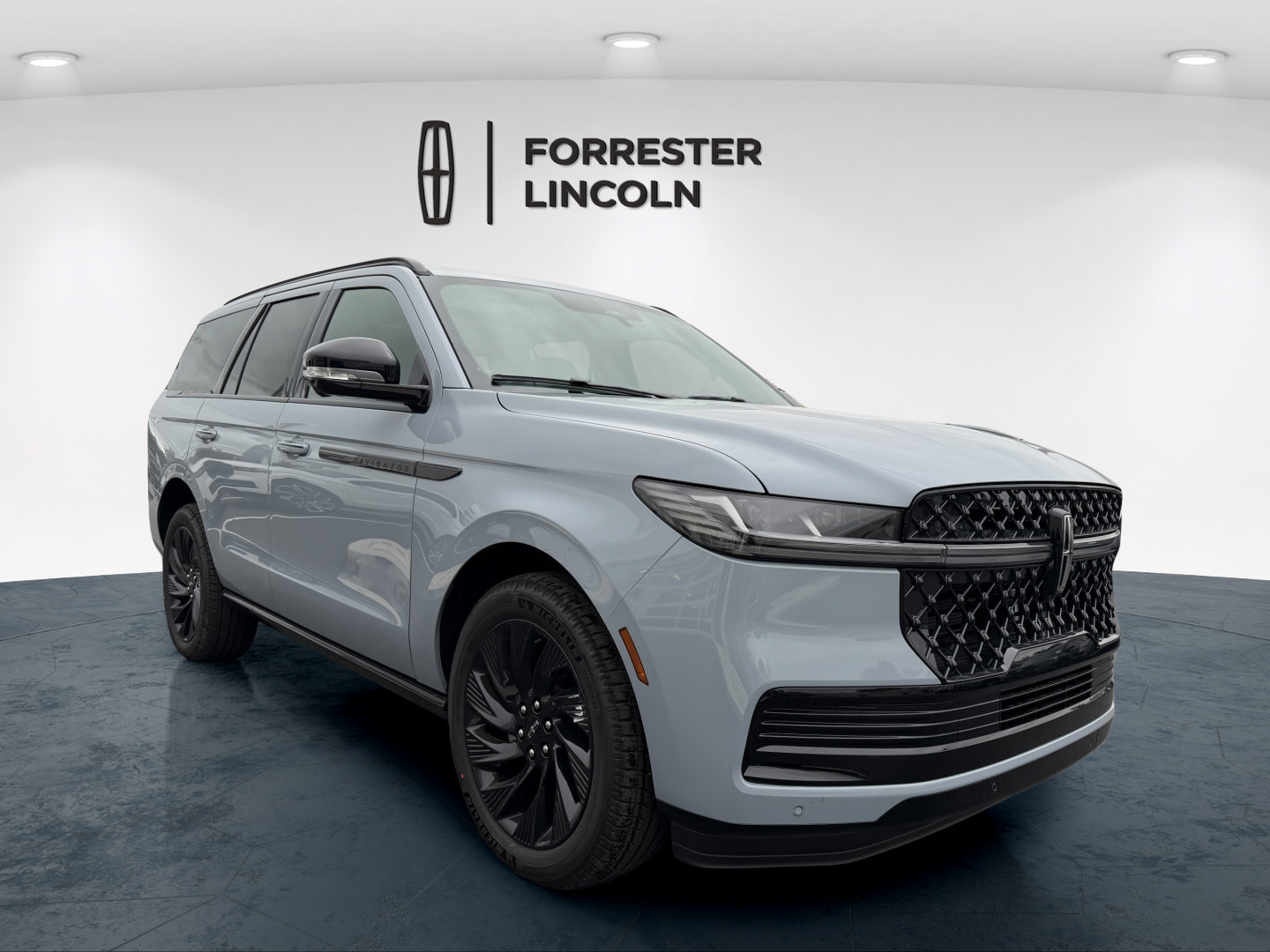2027 Lincoln Navigator Reserve 4x4 