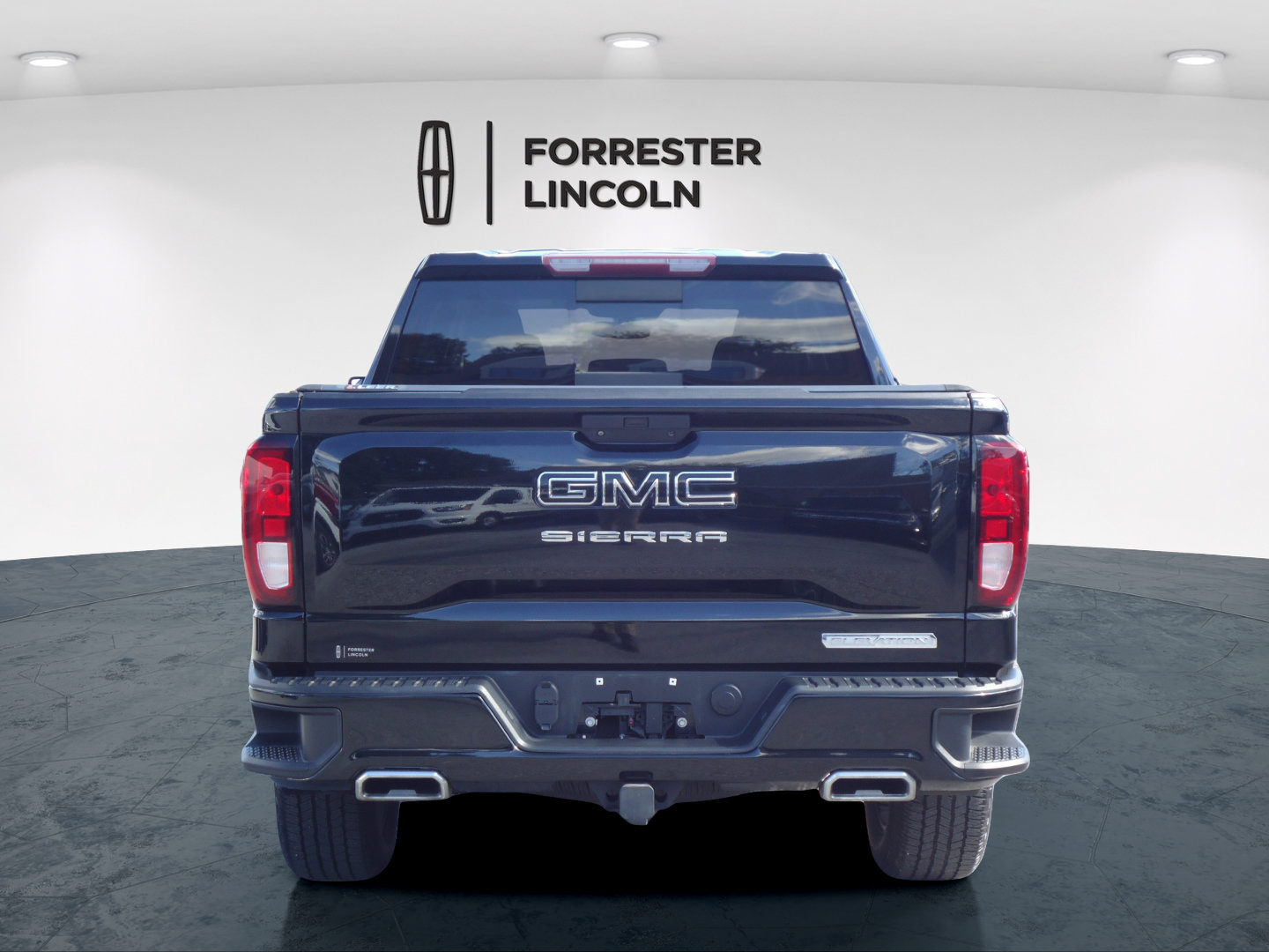 Used 2021 GMC Sierra 1500 Elevation Truck
