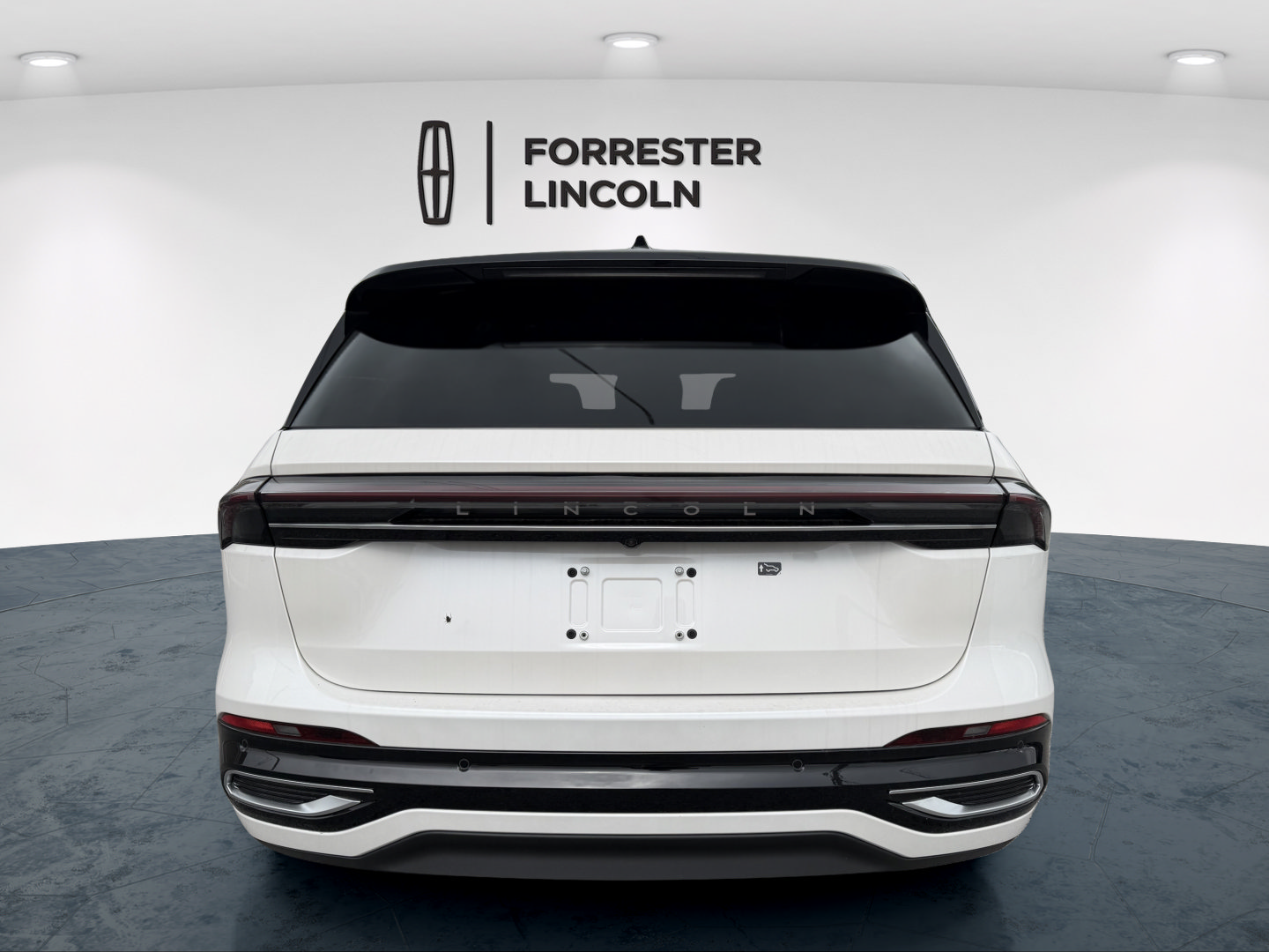 New 2026 Lincoln Nautilus Reserve AWD Reserve AWD