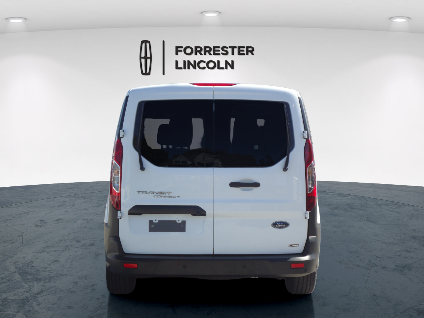 Used 2021 Ford Transit Connect XL Wagon