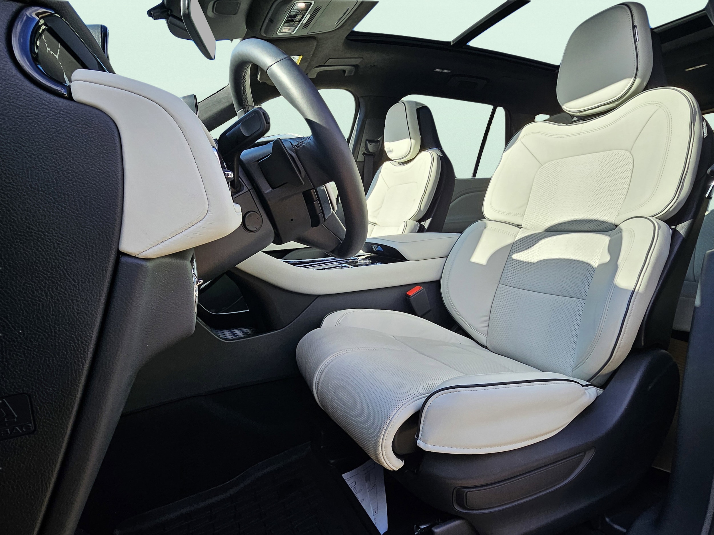 2026 Lincoln Aviator Black Label - Photo 12