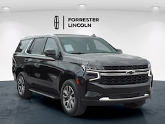 Used 2024 Chevrolet Tahoe LS SUV