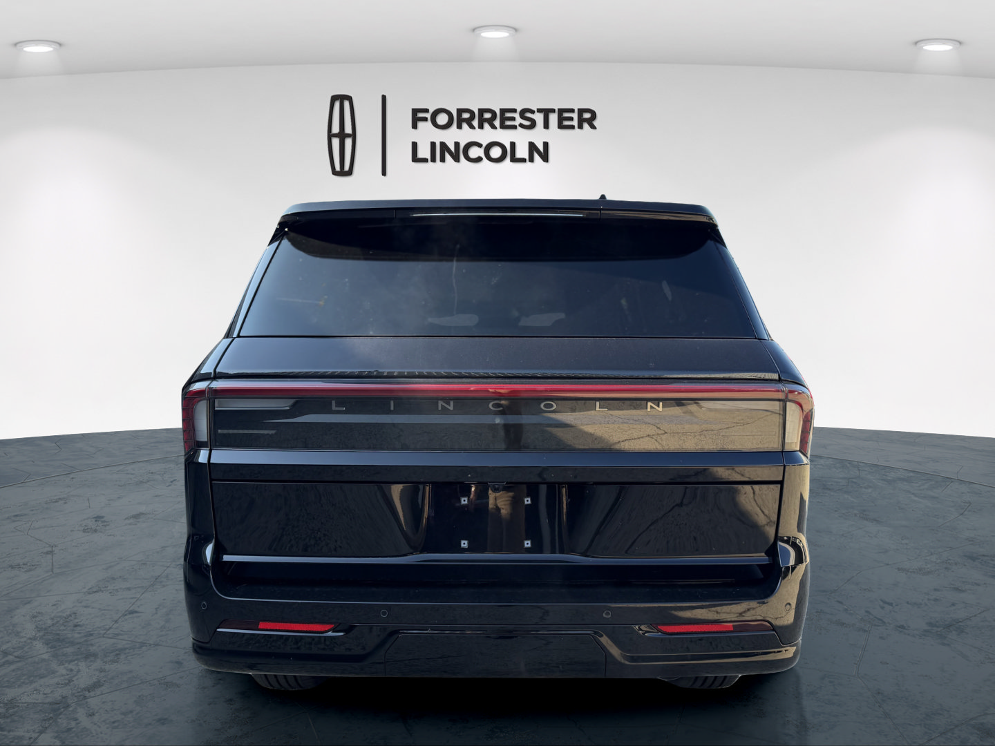 New 2027 Lincoln Navigator L Reserve 4x4 Reserve 4x4