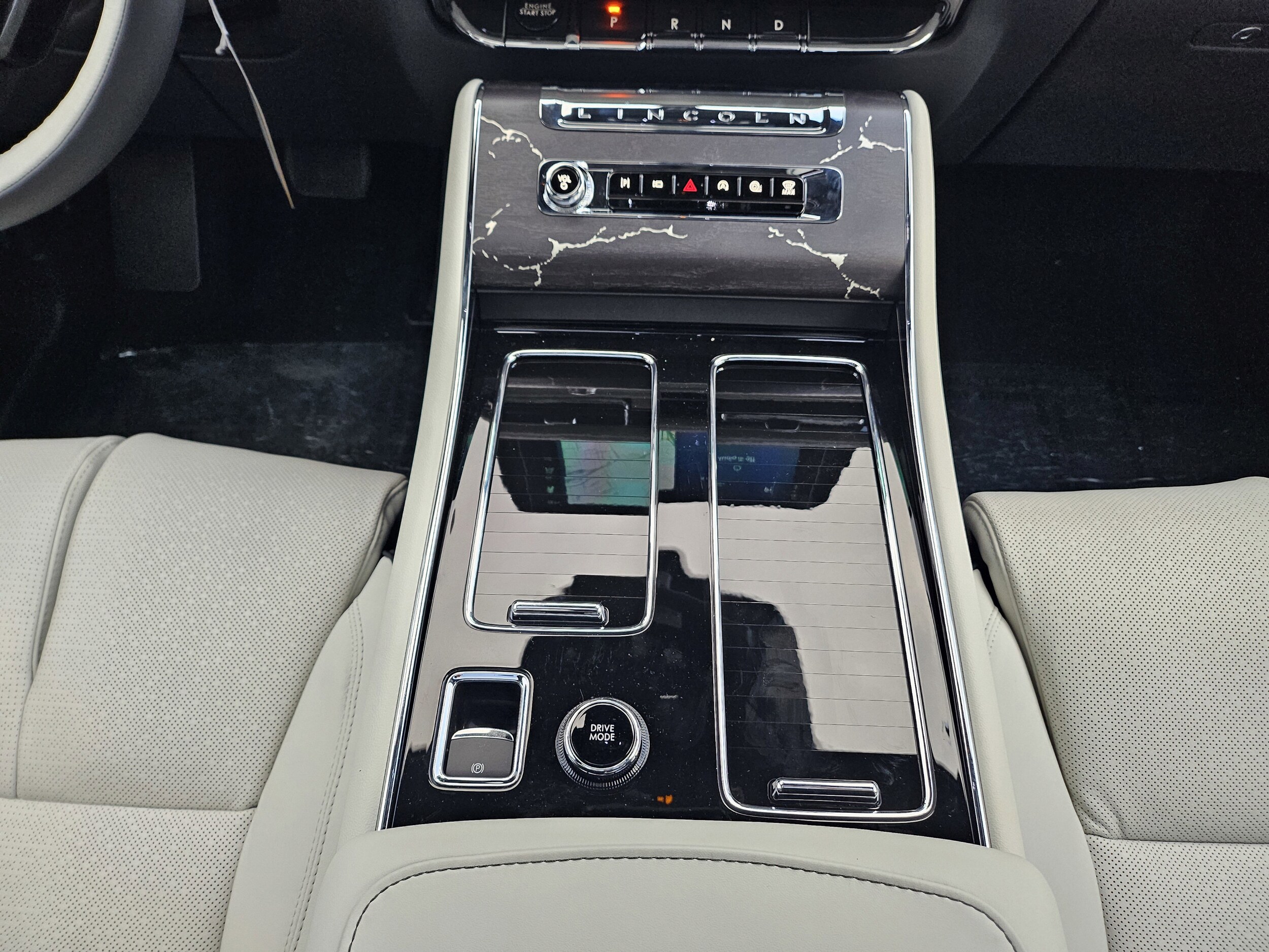 2026 Lincoln Aviator Black Label - Photo 18