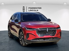 New 2026 Lincoln Nautilus Reserve AWD Reserve AWD for sale near Greencastle, PA
