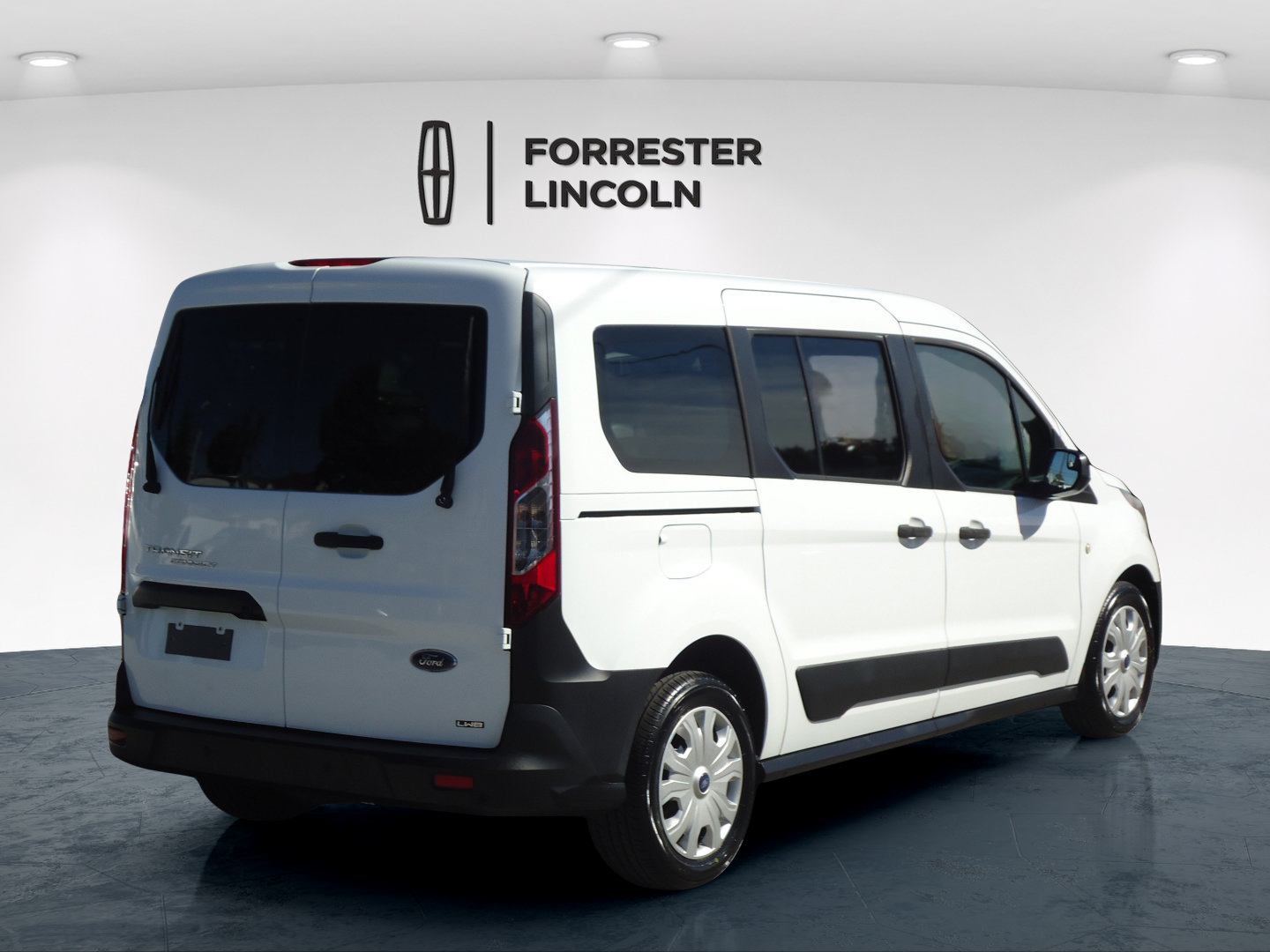 Used 2021 Ford Transit Connect XL Wagon