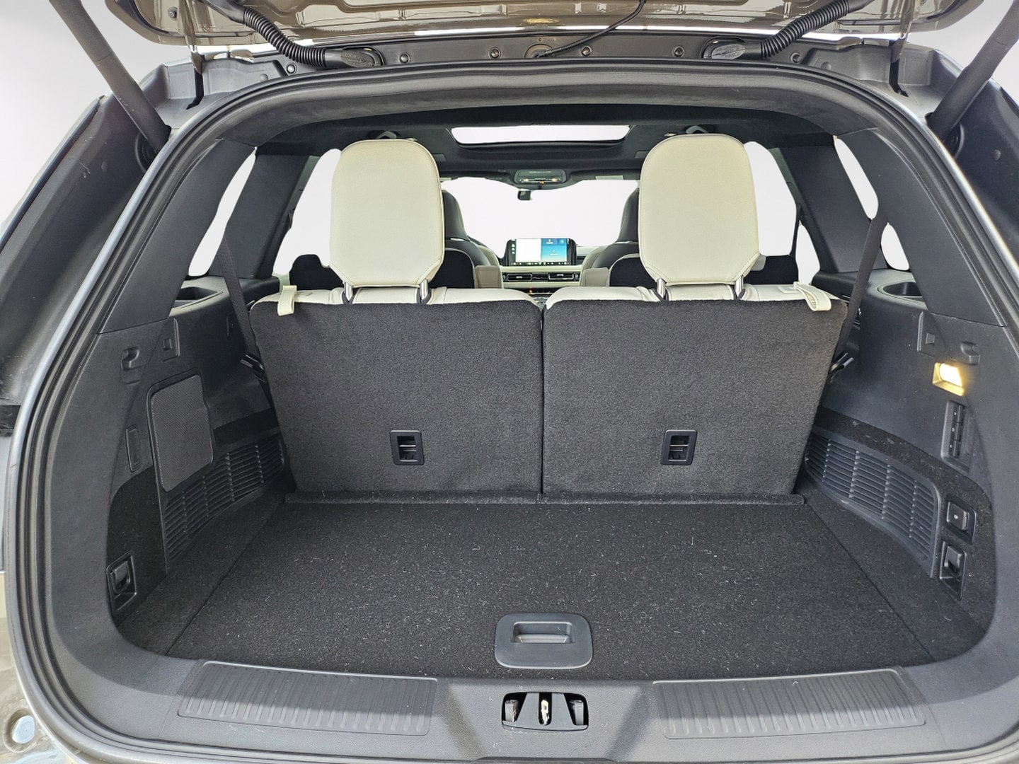 2026 Lincoln Aviator Black Label - Photo 26