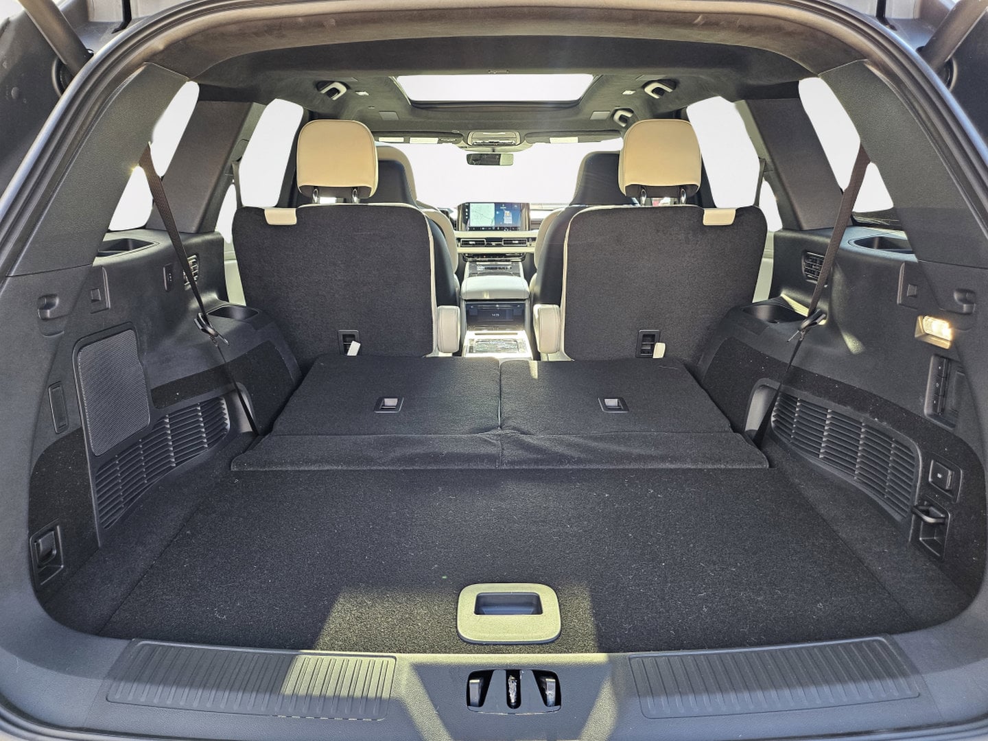 2026 Lincoln Aviator Black Label - Photo 27