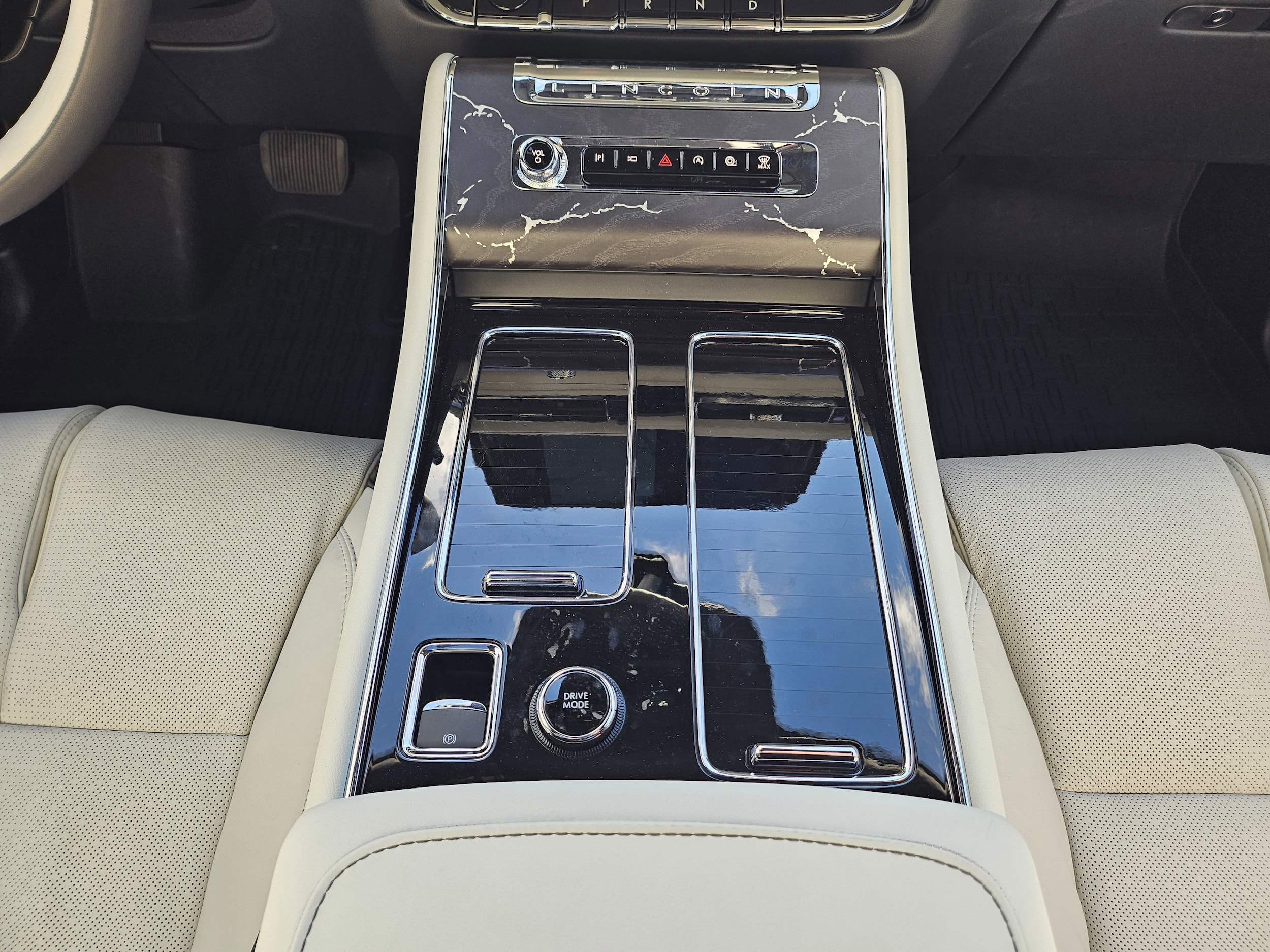 2026 Lincoln Aviator Black Label - Photo 18