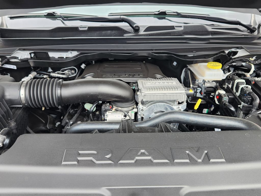 2026 RAM 1500 Big Horn/Lone Star - Photo 17