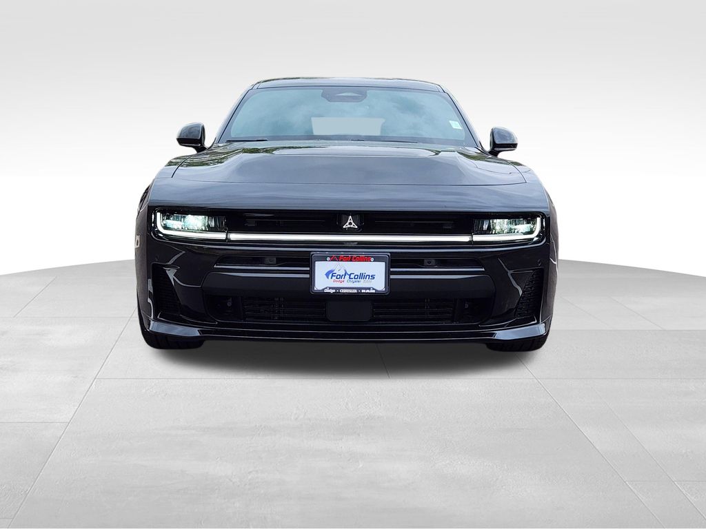 New 2026 Dodge Charger Scat Pack Plus Sedan