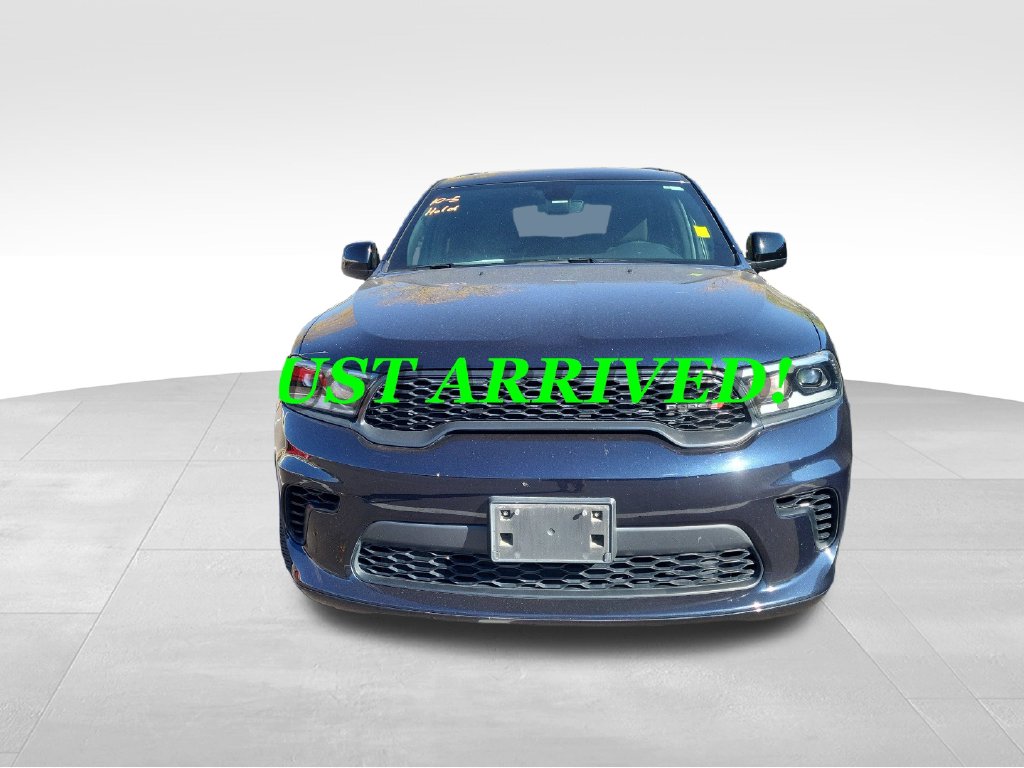 Used 2023 Dodge Durango GT SUV