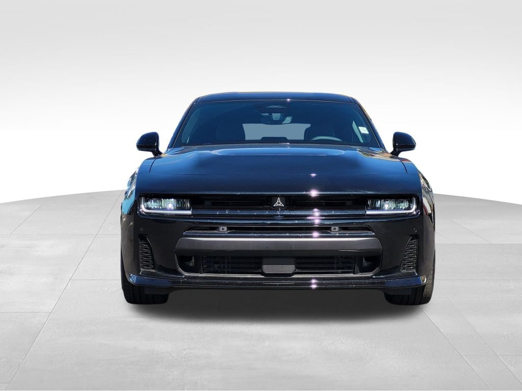 New 2026 Dodge Charger Scat Pack Coupe